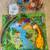 BABY TODDLER -playmat, high chair, toys, potty train-clean and xlnt 1 thumbnail