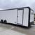 2024 ATC Trailers 8.5' X 28' Enclosed Race Trailer - Escape Door - L 4 thumbnail