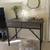 Beautiful Mystic Oak Entryway Table 3 thumbnail