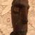 Vintage Asmat Pole Carving from West Papua 23 thumbnail