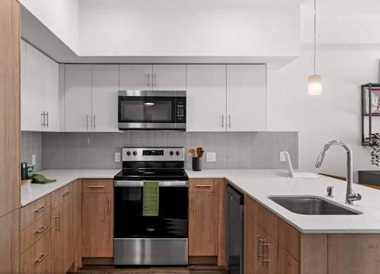 $1,886 / 1 hab. - 524 pies² - Lavadora/Secadora, Zona de juegos, Terrazas y balcones tipo Julieta (601 South Shirley Street, Tacoma, WA)63850640104065123