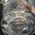Vintage Crystal Dartington Vase 5” Marked made in England 6 thumbnail