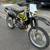 Suzuki Drz400e Plated 3 thumbnail