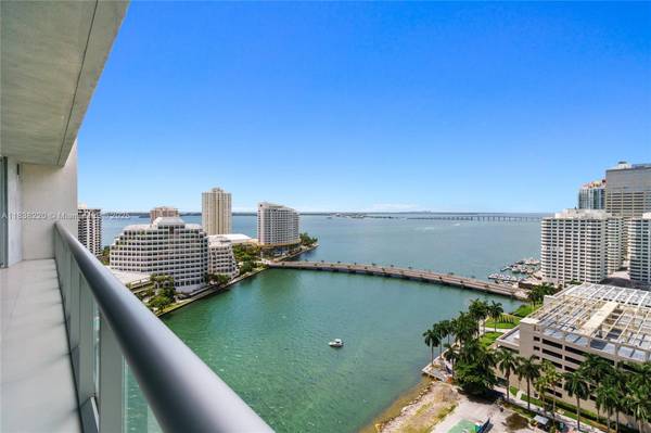 $4,400 / 2br - 1518ft2 - Luxury 2Beds/2Baths (Brickell)63825138482563120