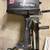 5 HP TOHATSU 5B outboard motor,2 stroke tank manual new hose,bag orig 1 thumbnail