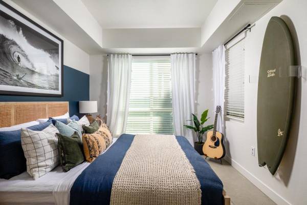 $4,168 / 2br - 997ft2 - Natural Finished Concrete Flooring (Otay Mesa, South San Diego)63657260567809123