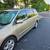 2004 Toyota Sienna XLE minivan 4 thumbnail