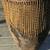 Hand Made African Drum From Africa 4 thumbnail