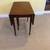 Drop Leaf Table, Drexel, Travis Court, mid century 5 thumbnail