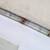 1953 Chrysler New Yorker CHROME UPPER GRILL BAR 7 thumbnail