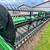 2022 John Deere HD50F Hinged Draper Header 12 thumbnail