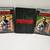 Wanted Rides HD DVDs 4 thumbnail