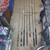 Fishing poles / Reels 1 thumbnail