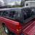 1994-2004 Chevrolet S10 GMC Sonoma Long Bed Cap 1 thumbnail