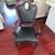 Dining table & chairs*mahogany*seats from 6 to 10* 2 leafs.comfortable 4 thumbnail