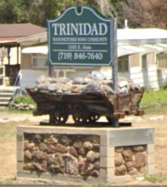$494 PLAZAS A LARGO PLAZO PARA RVS DISPONIBLES - TRINIDAD MHC (TRINIDAD)63658213227137120