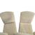 8-Piece Upholstered Dining Chair Set – Neutral Beige -$0 Delivery 4 thumbnail