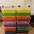 Creative Options Storage Boxes - Set of 5 ($15) 1 thumbnail