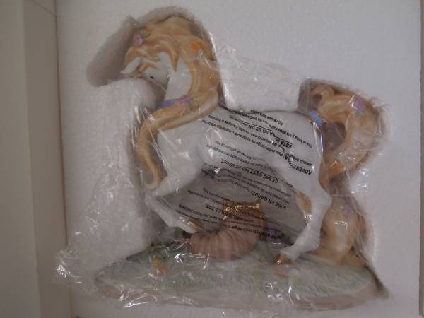 Princeton Gallery Autumn Harvest unicorn 1