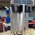Wilbur Curtis G4 Thermopro 1.5 gal twin batch brewer 3 thumbnail