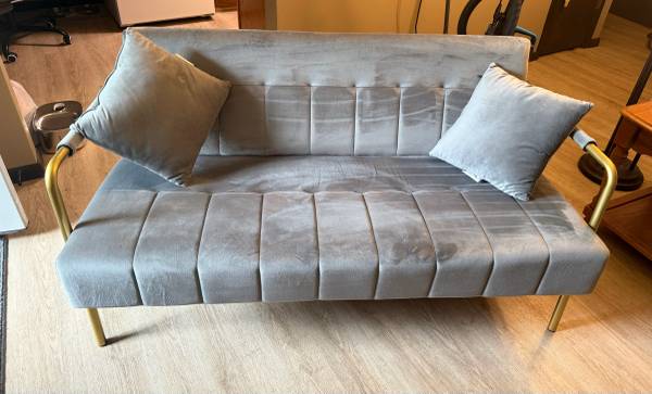 Small sofa 1