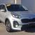2020 Kia Sportage LX 4dr SUV 7 thumbnail