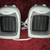 2 Portable Pelonis Space Heaters, like new 1 thumbnail