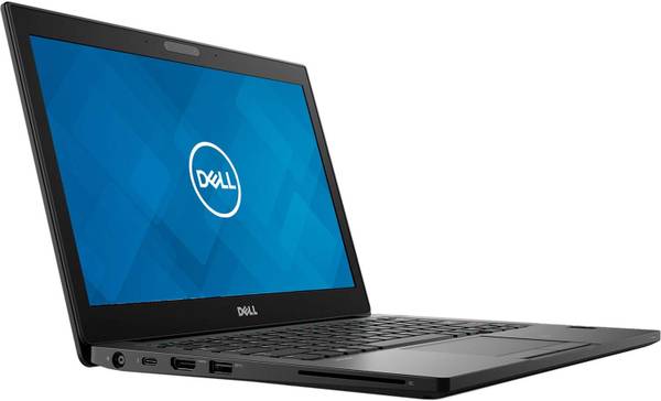 Dell Latitude 7290 laptop 1