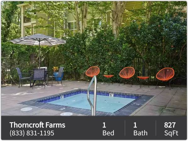 $1,599 / 1br - 827ft2 - 4 WEEKS FREE! Apply by 10/1/25 to Secure Your New Home! (Hillsboro)63914855530498121