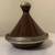 Morocco Moroccan Tajine Tagine earthenware cooking pot dish small 1 thumbnail