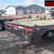 2025 Load Trail LT 102X20 TA5 DECKOVER Equipment Trailer 3 thumbnail