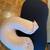 2pcs Moon Pod Beanbag Chair Sleeper Plus Crescent backrest for adu 5 thumbnail