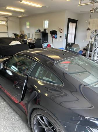 Mobile Window Tinting 1