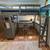 Ianthe Solid Wood Full Loft Bed with Built-in-Desk and Mattress from W 1 thumbnail
