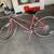 Bicycle woman’s 8 thumbnail