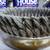 bosch WB511 6" knotted single row cup brush 6 thumbnail