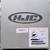 HJC C91 Motorcycle Helmet (Semi Flat Pearl White) 2XL 2 thumbnail