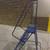 Rolling Warehouse Ladder 4 thumbnail