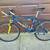 Arrow Fast 12 21 Speed Mountain Bike Full Suspension 18 Inch Bicycle 2 thumbnail