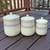 Vintage McCoy Kitchen Canisters VERY LARGE MINT CONDITION 3 thumbnail