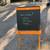 Free Kids Chalkboard and Painting Easel 1 thumbnail