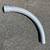 3 in. 90° SCH 40 Electrical PVC 36 in Bend Radius Belled End Elbow NEW 6 thumbnail