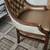 Retro button tucked chairs from the Driskill Hotel-REDUCED 3 thumbnail