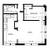 Walkable, Updated Kitchen, Vintage Building, Parking - 3 Weeks Free! 2 thumbnail
