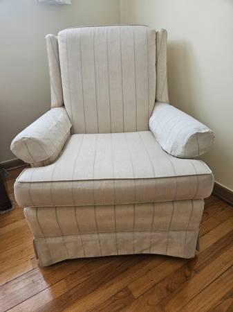 Chair 1
