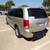 DODGE GRAND CARAVAN HANDICAPPED WHEELCHAIR REAR ENTRY RAMP VAN 6 thumbnail