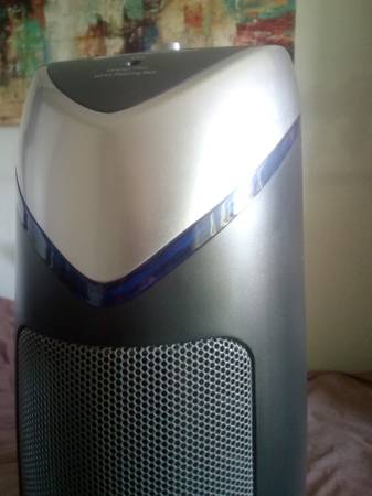 GermGuardian 4-In-1 HEPA Air Purifier - $30 (Ceres)62956361055105124