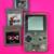 Nintendo GameBoy Pocket “Transparent Clear” - MGB-001 W/ 3 games 10 thumbnail