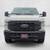 2023 Ford Super Duty F-250 SRW XL 4x4 4WD F250 Truck Crew cab 2 thumbnail