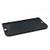 Le Creuset Enameled Cast Iron Reversible Grill/Griddle Matte Black 1 thumbnail